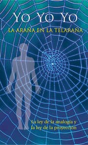 Cover von Yo Yo Yo. La araña en la telaraña