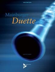 Cover von Mainburger Duette