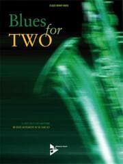Cover von Blues for Two