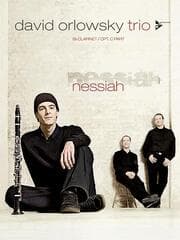 Cover von Nessiah
