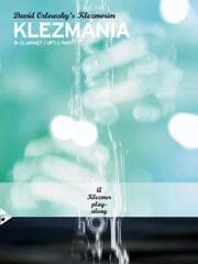 Cover von Klezmania