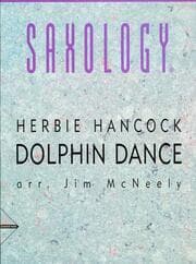 Cover von Dolphin Dance