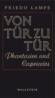 Cover von Von Tür zu Tür