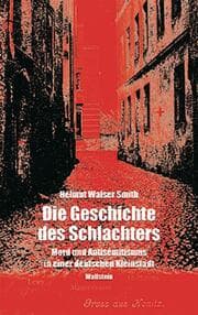 Cover von Die Geschichte des Schlachters