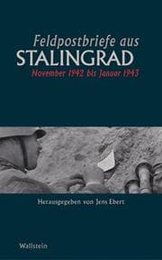 Cover von Feldpostbriefe aus Stalingrad