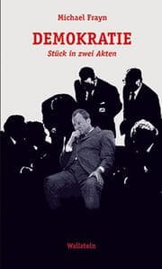 Cover von Demokratie