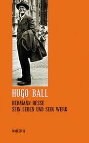 Cover von Hermann Hesse