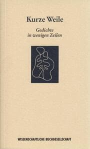Cover von Kurze Weile