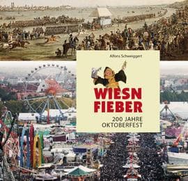 Cover von Wiesnfieber