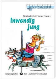 Cover von Inwendig jung