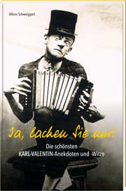 Cover von Ja, lachen Sie nur