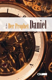 Cover von Der Prophet Daniel