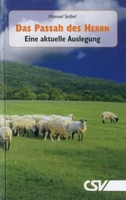 Cover von Das Passah des Herrn