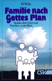 Cover von Famiie nach Gottes Plan