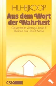 Cover von Aus dem Wort der Wahrheit