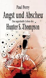 Cover von Angst und Abscheu