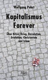 Cover von Kapitalismus Forever