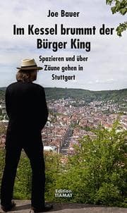 Cover von Im Kessel brummt der Bürger King