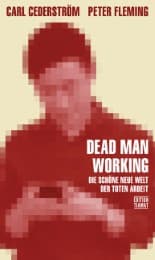 Cover von Dead Man Working