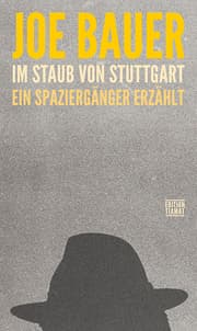 Cover von Im Staub von Stuttgart
