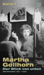 Cover von Der Blick von unten 1