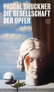 Cover von Die Gesellschaft der Opfer