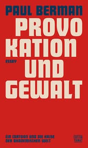 Cover von Provokation und Gewalt