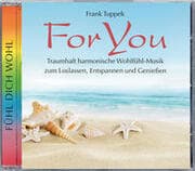 Cover von For You