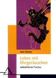Cover von Leben mit Ohrgeräuschen