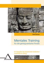 Cover von Mentales Training für die seelisch-geistige Fitness