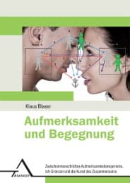 Cover von Aufmerksamkeit und Begegnung