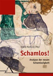 Cover von Schamlos!