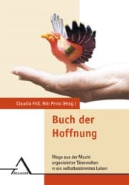 Cover von Buch der Hoffnung