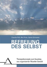 Cover von Befreiung des Selbst