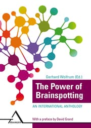 Cover von The Power of Brainspotting