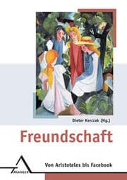 Cover von Freundschaft