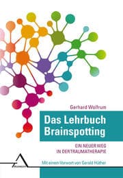 Cover von Das Lehrbuch Brainspotting