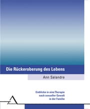 Cover von Die Rückeroberung des Lebens