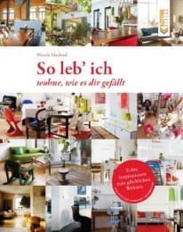Cover von So leb' ich