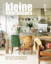 Cover von Kleine Apartments
