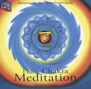 Cover von Hals-Chakra