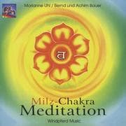 Cover von Milz-Chakra