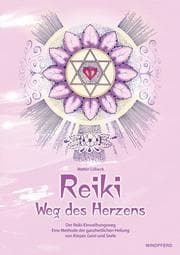 Cover von Reiki: Weg des Herzens