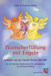 Cover von Wunscherfüllung mit Engeln