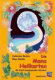 Cover von Die Mana-Heilkarten