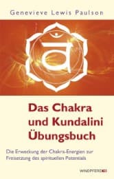 Cover von Das Chakra- und Kundualini-Übungsbuch