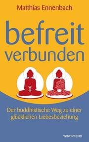 Cover von Befreit verbunden