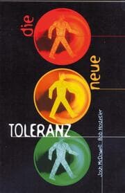 Cover von Die Neue Toleranz