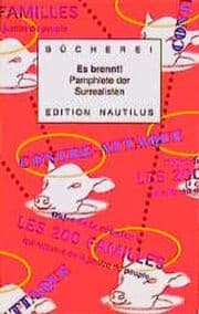 Cover von Es brennt