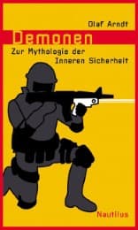 Cover von Demonen